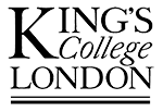 Kings College London logo